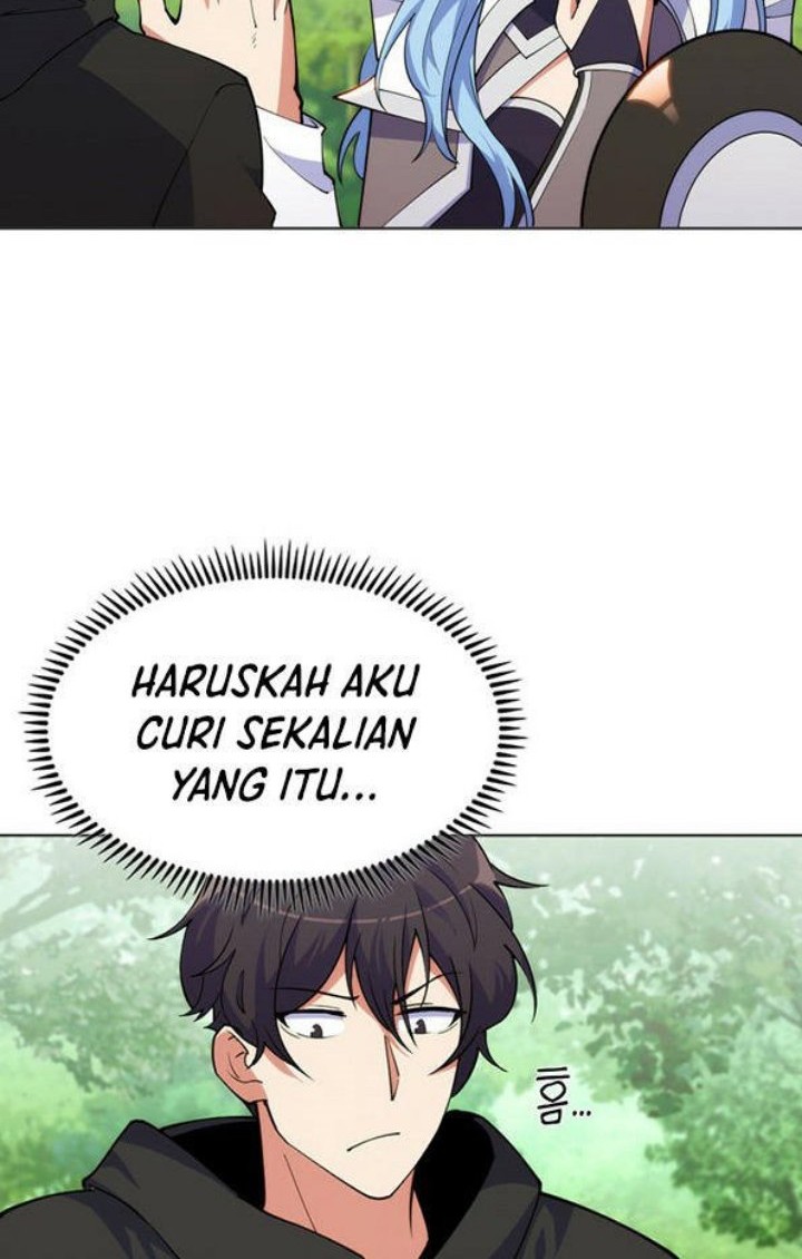 I’m Going to Steal Again Today Chapter 07 Gambar 12