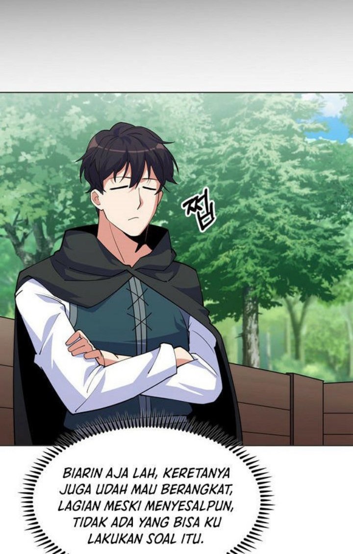 I’m Going to Steal Again Today Chapter 07 Gambar 14