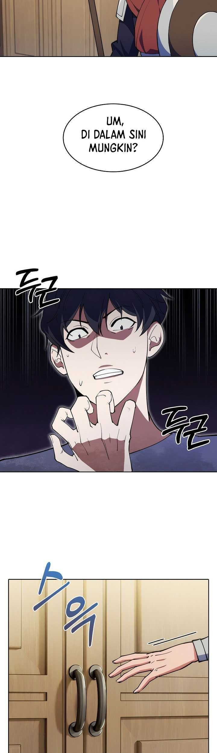 I’m Going to Steal Again Today Chapter 06 Gambar 18