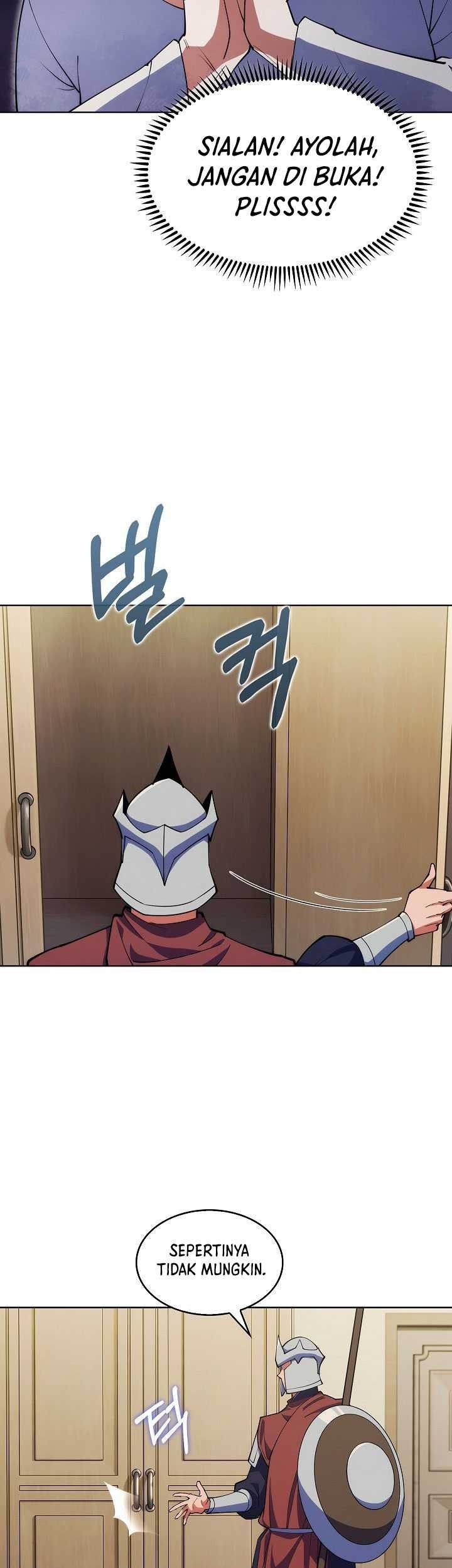 I’m Going to Steal Again Today Chapter 06 Gambar 20