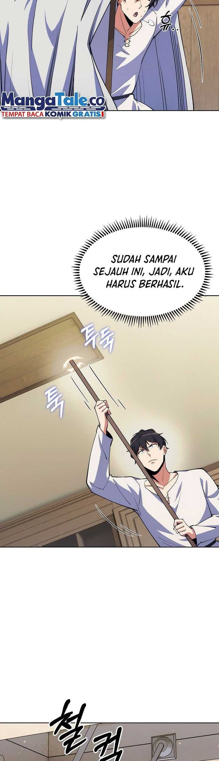 I’m Going to Steal Again Today Chapter 06 Gambar 24