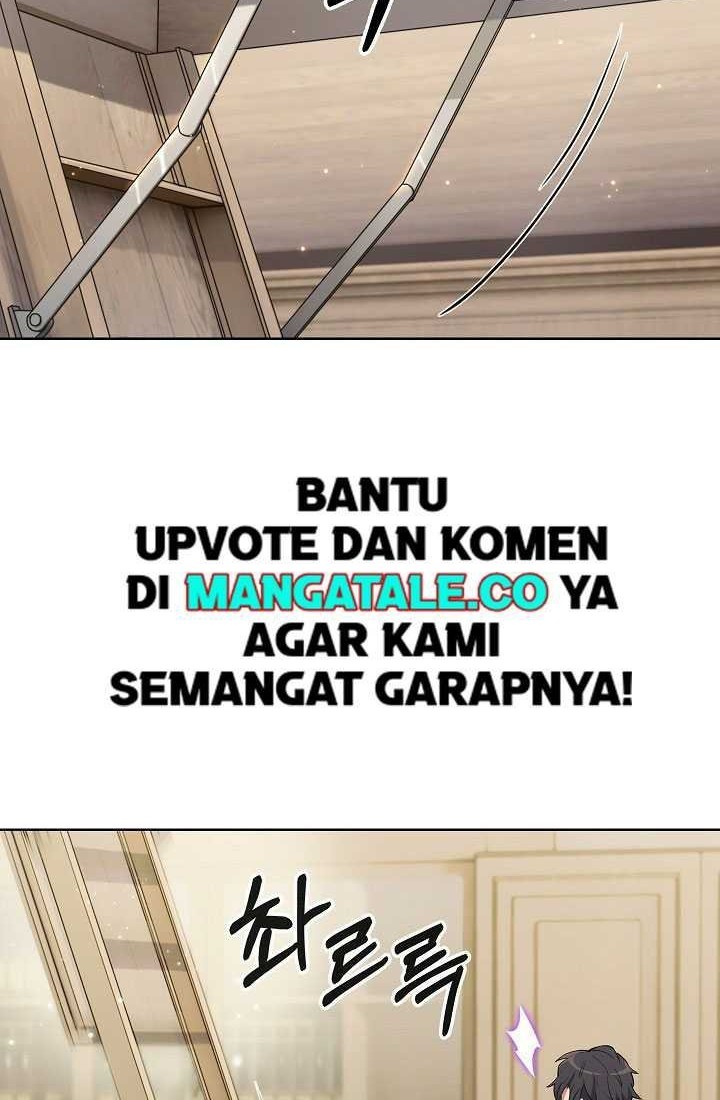 I’m Going to Steal Again Today Chapter 06 Gambar 25