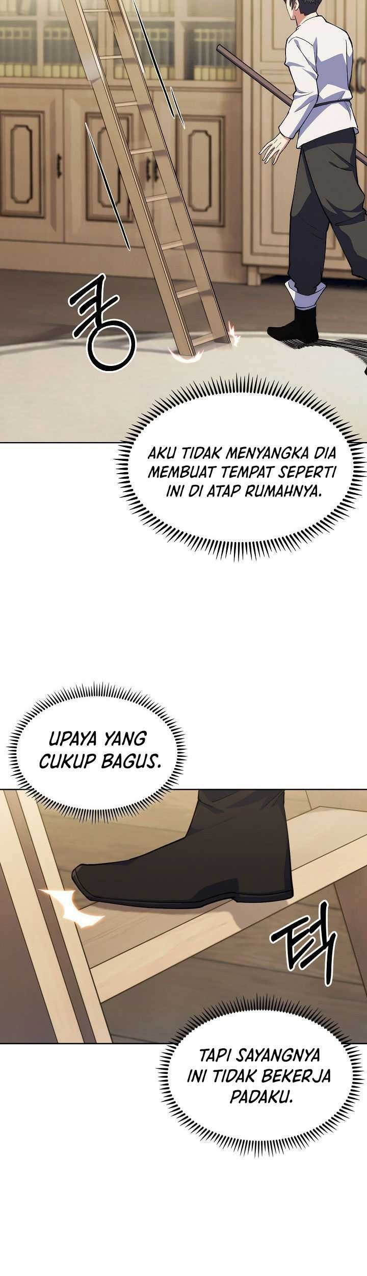 I’m Going to Steal Again Today Chapter 06 Gambar 26