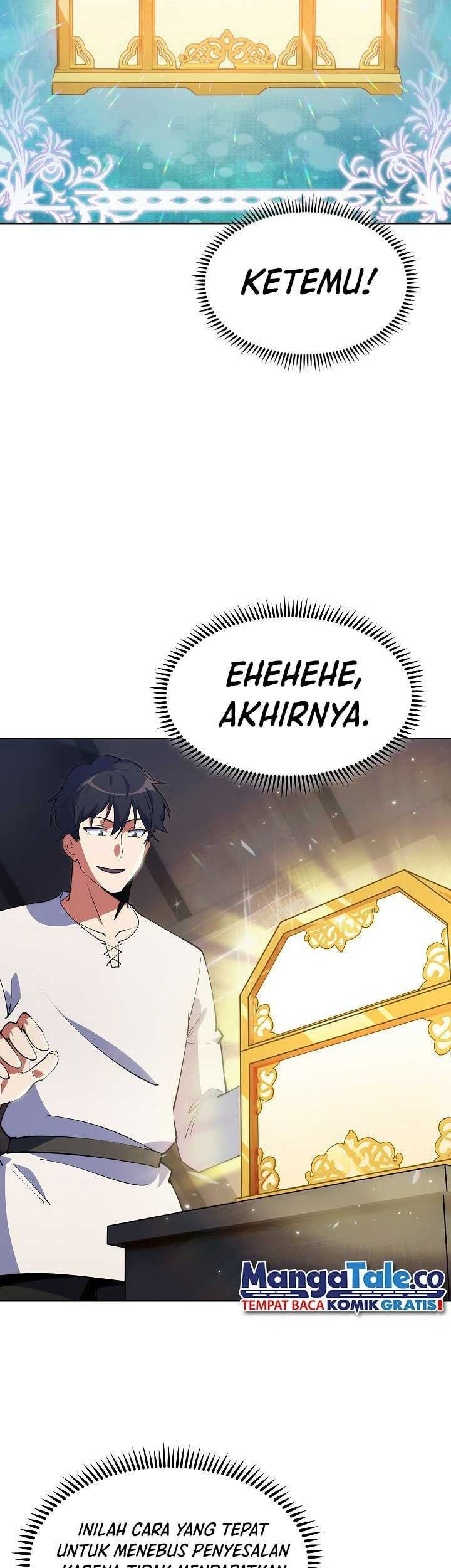 I’m Going to Steal Again Today Chapter 06 Gambar 30