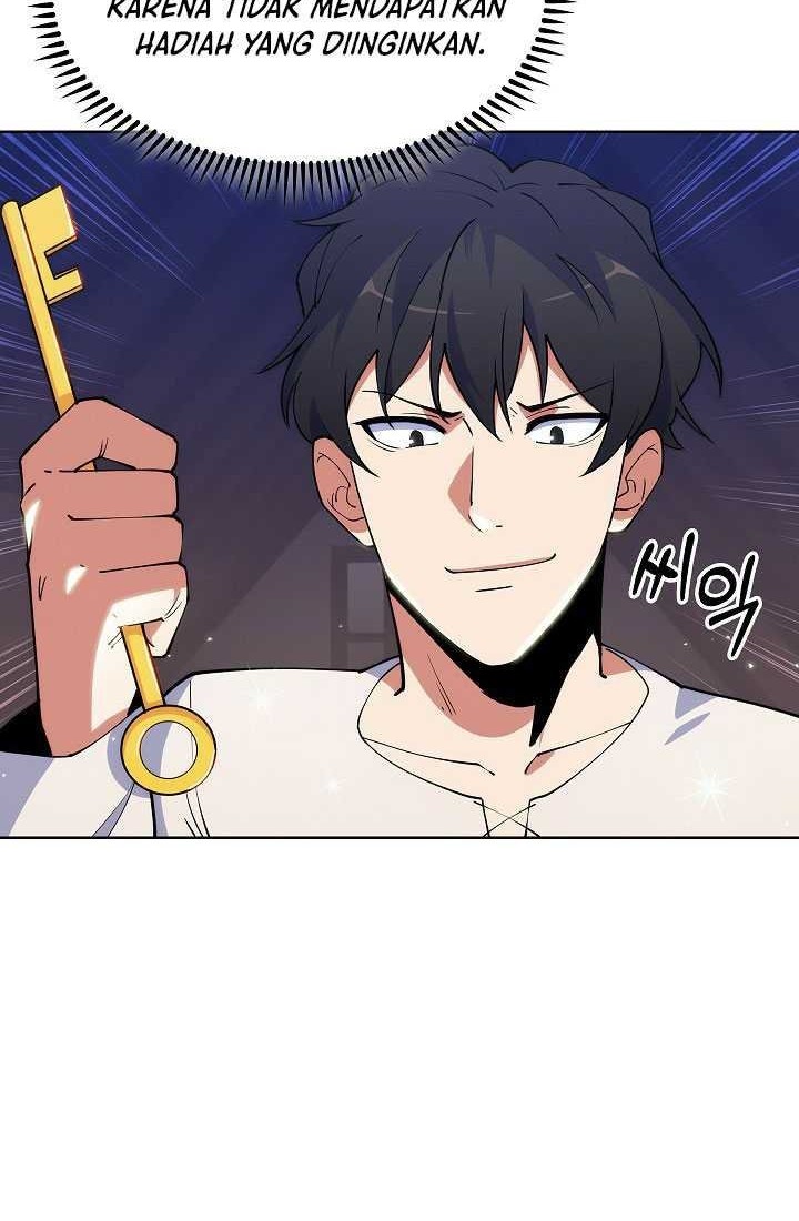 I’m Going to Steal Again Today Chapter 06 Gambar 31