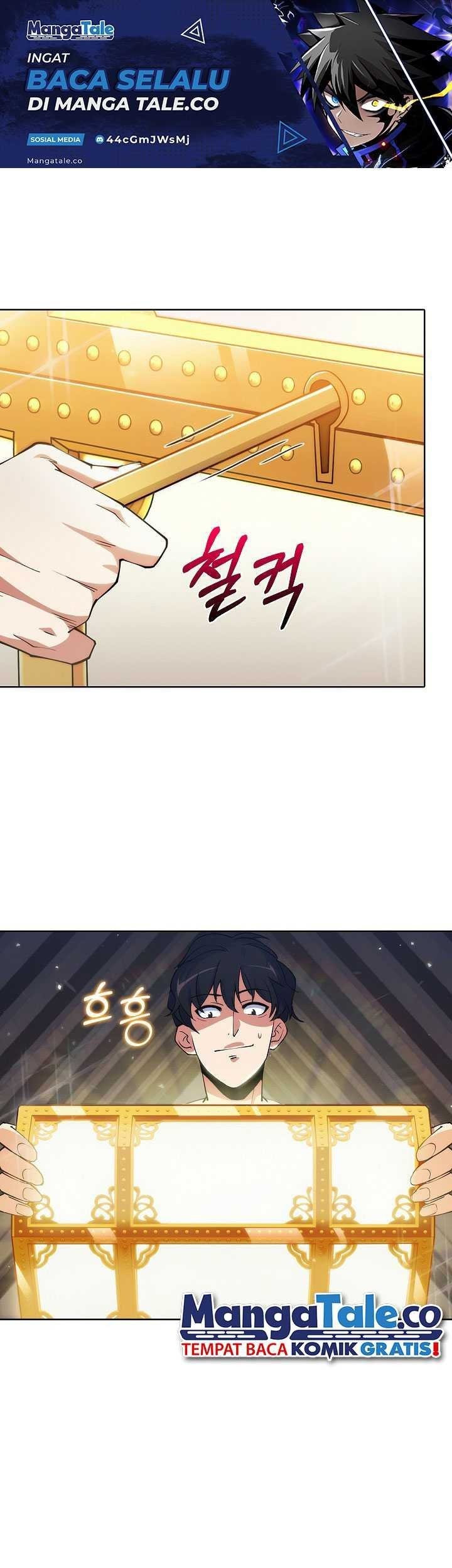 I’m Going to Steal Again Today Chapter 06 Gambar 32