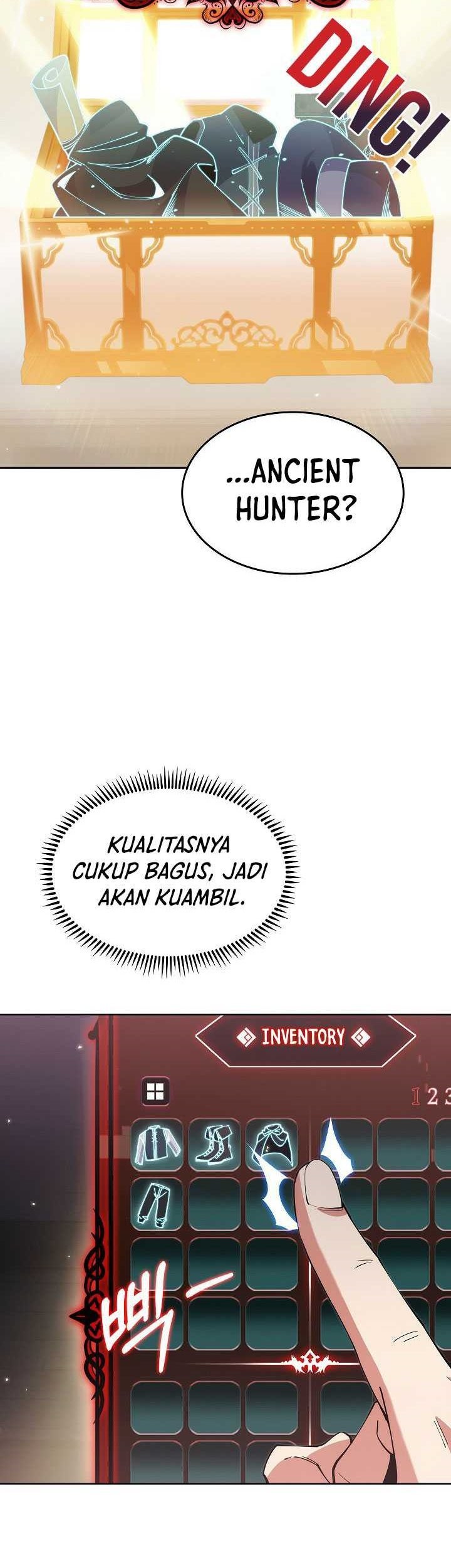 I’m Going to Steal Again Today Chapter 06 Gambar 34