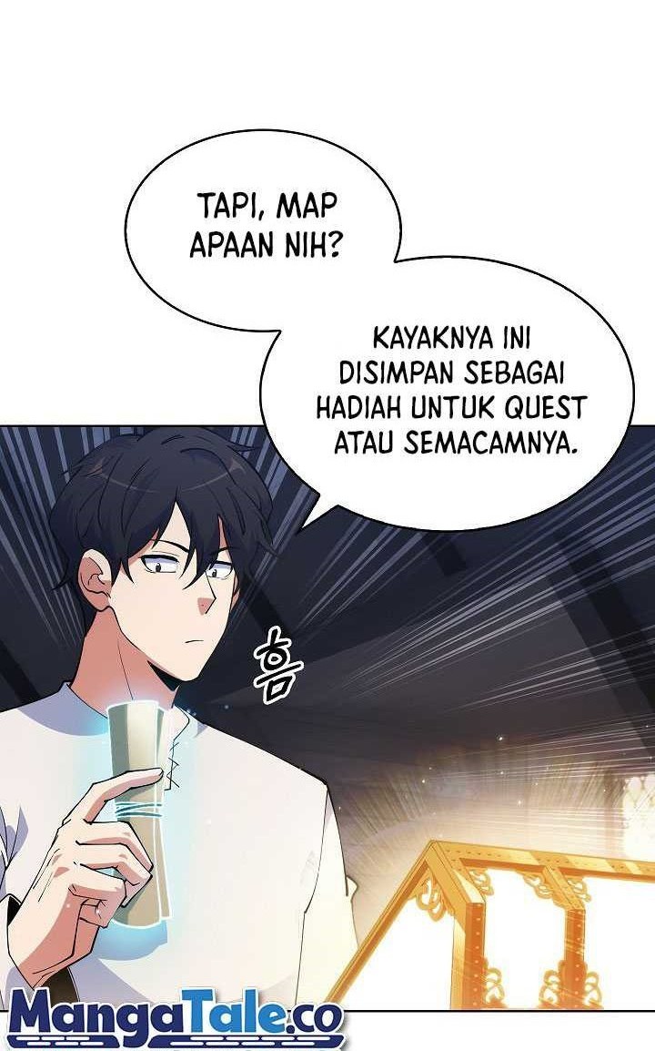 I’m Going to Steal Again Today Chapter 06 Gambar 35