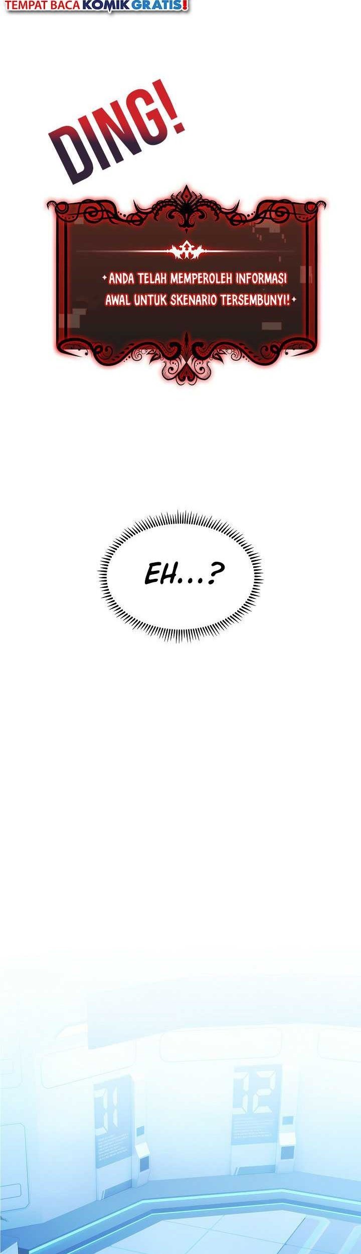 I’m Going to Steal Again Today Chapter 06 Gambar 36