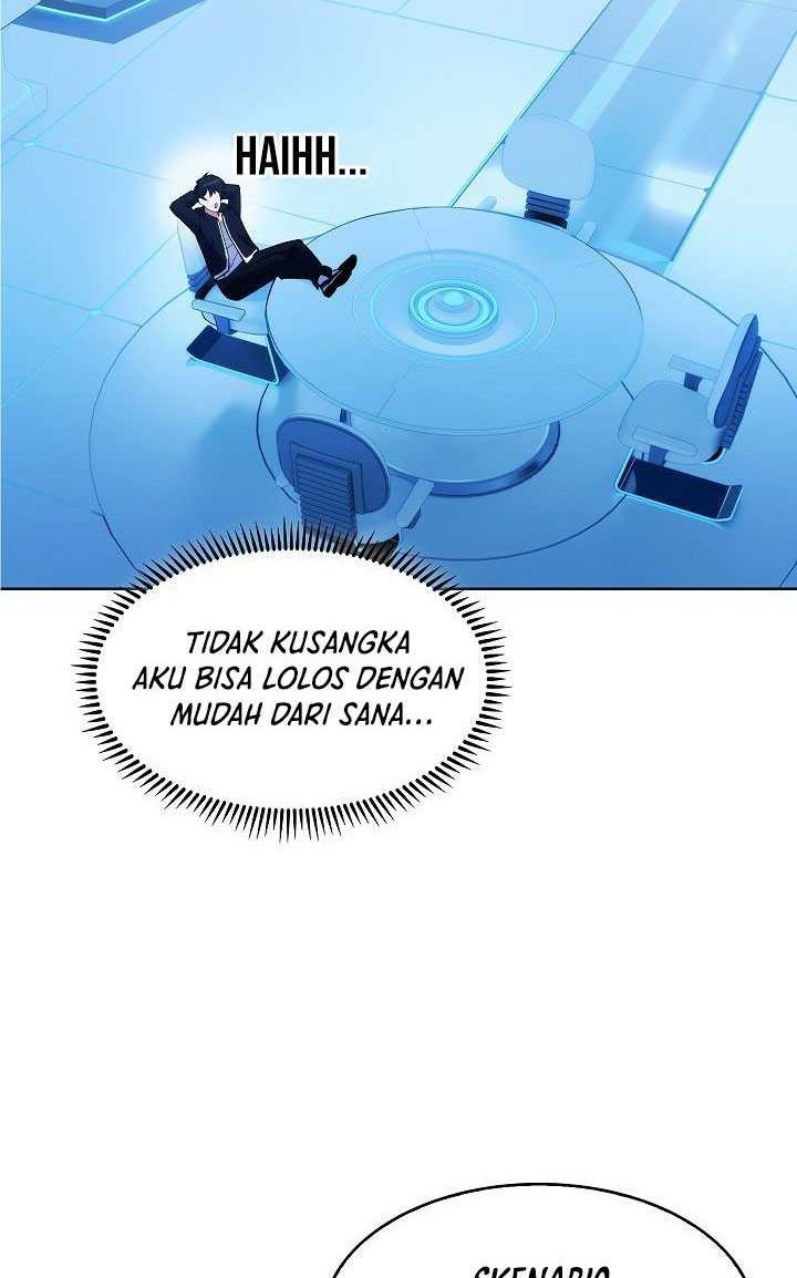 I’m Going to Steal Again Today Chapter 06 Gambar 37