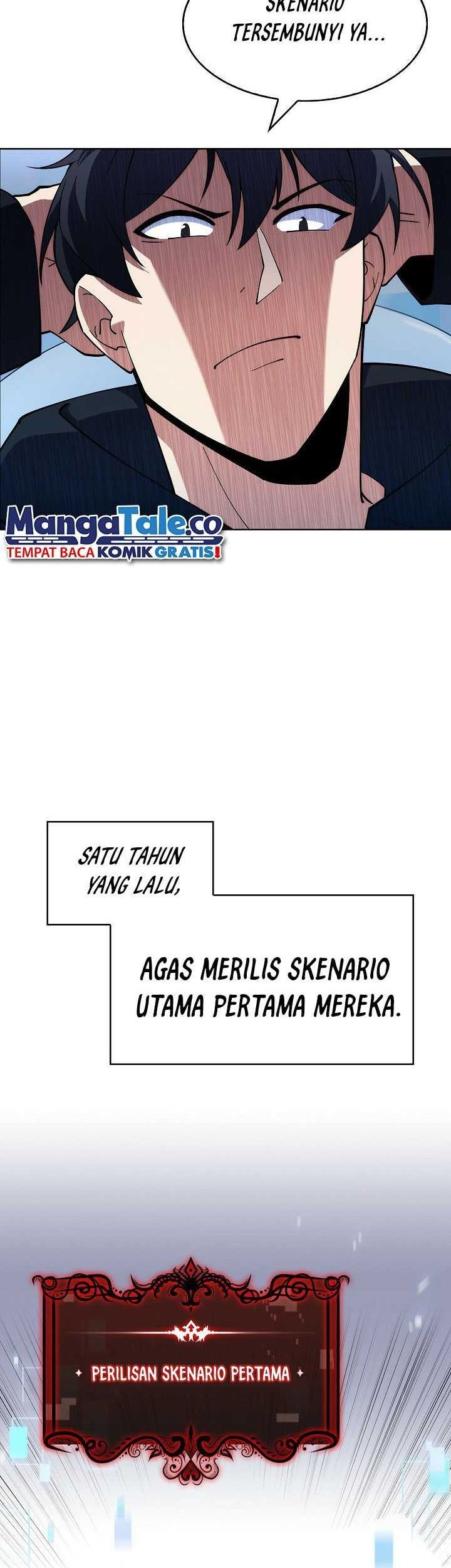 I’m Going to Steal Again Today Chapter 06 Gambar 38