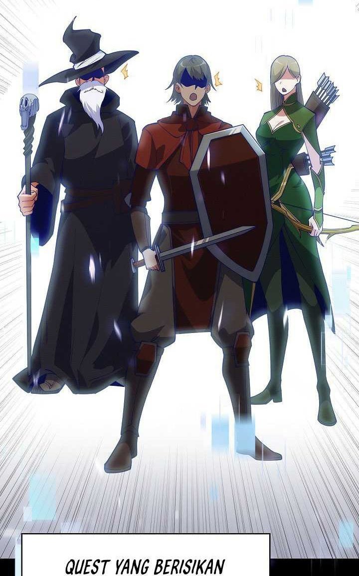 I’m Going to Steal Again Today Chapter 06 Gambar 39