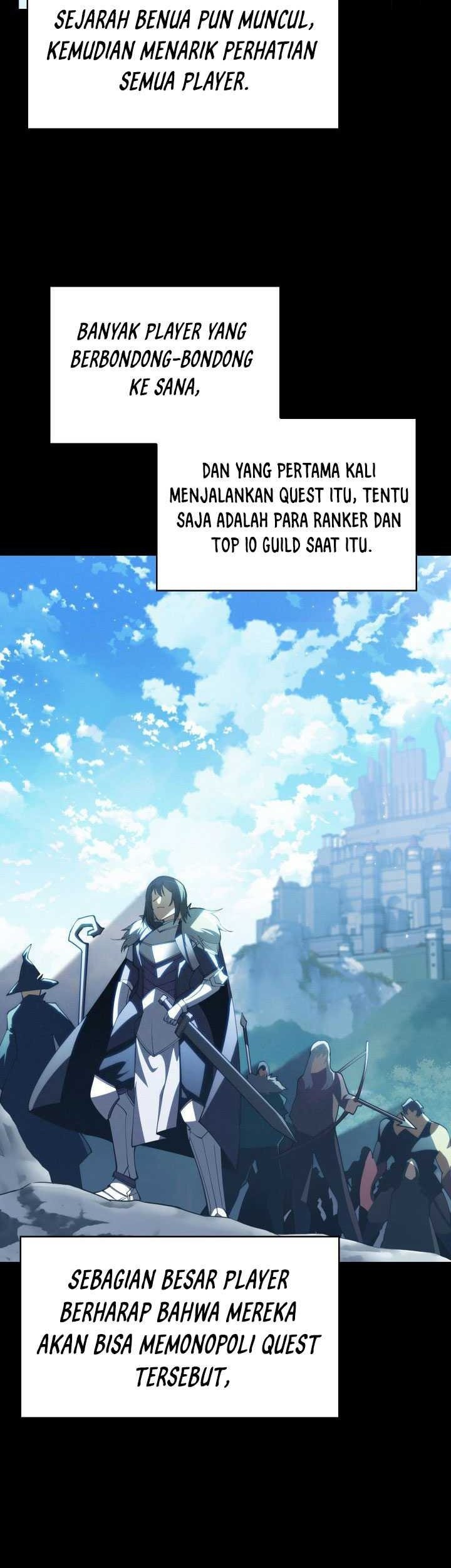 I’m Going to Steal Again Today Chapter 06 Gambar 40