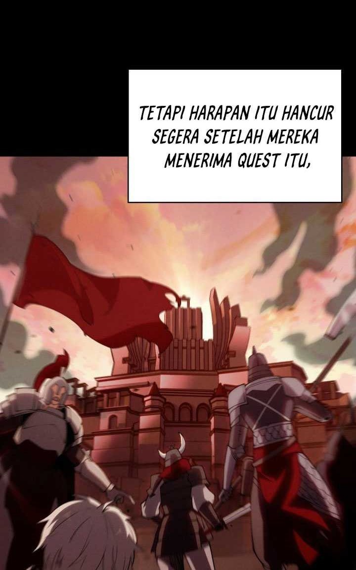 I’m Going to Steal Again Today Chapter 06 Gambar 41