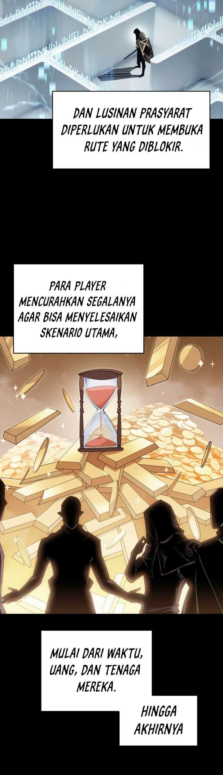 I’m Going to Steal Again Today Chapter 06 Gambar 44