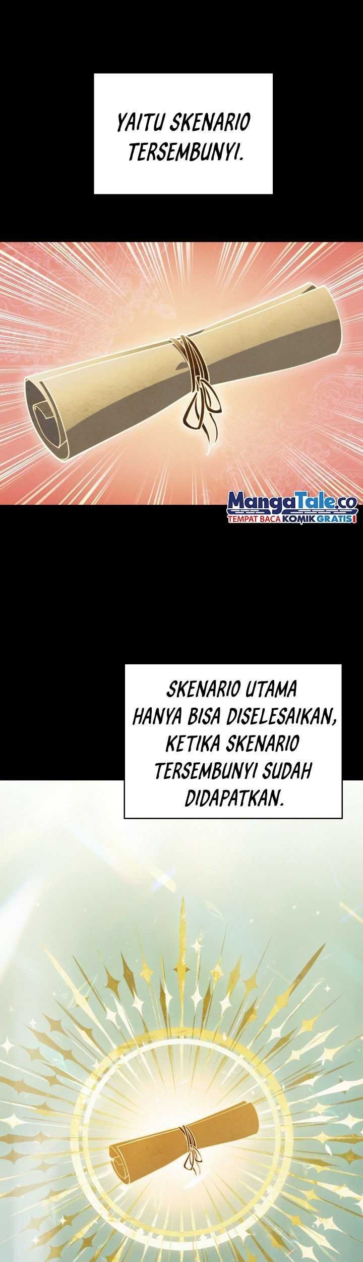 I’m Going to Steal Again Today Chapter 06 Gambar 46