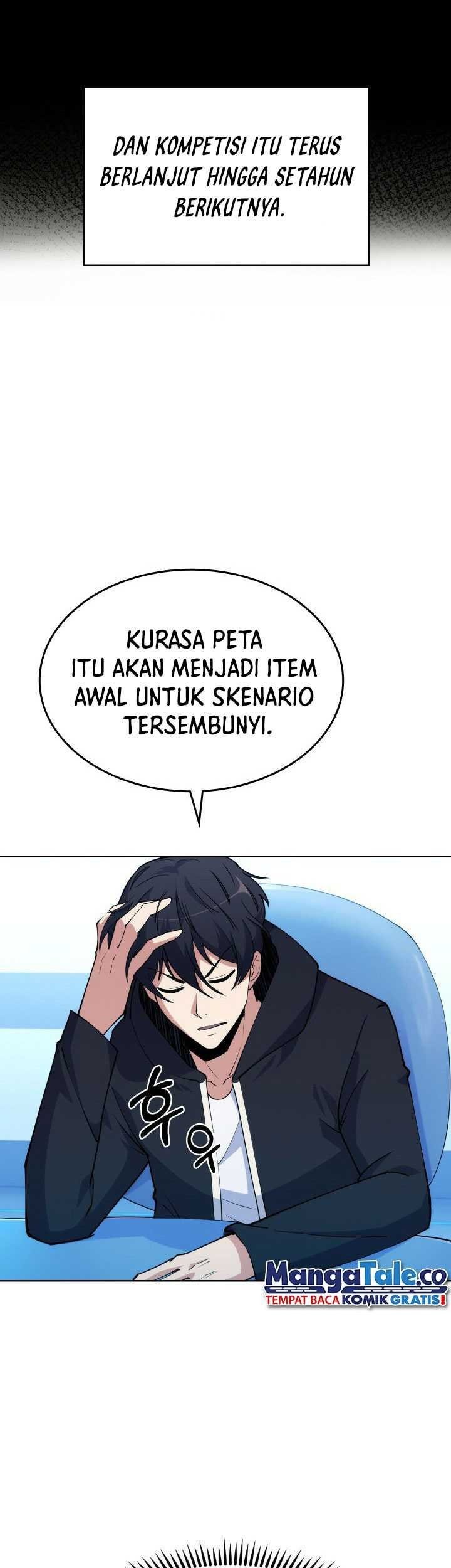 I’m Going to Steal Again Today Chapter 06 Gambar 48