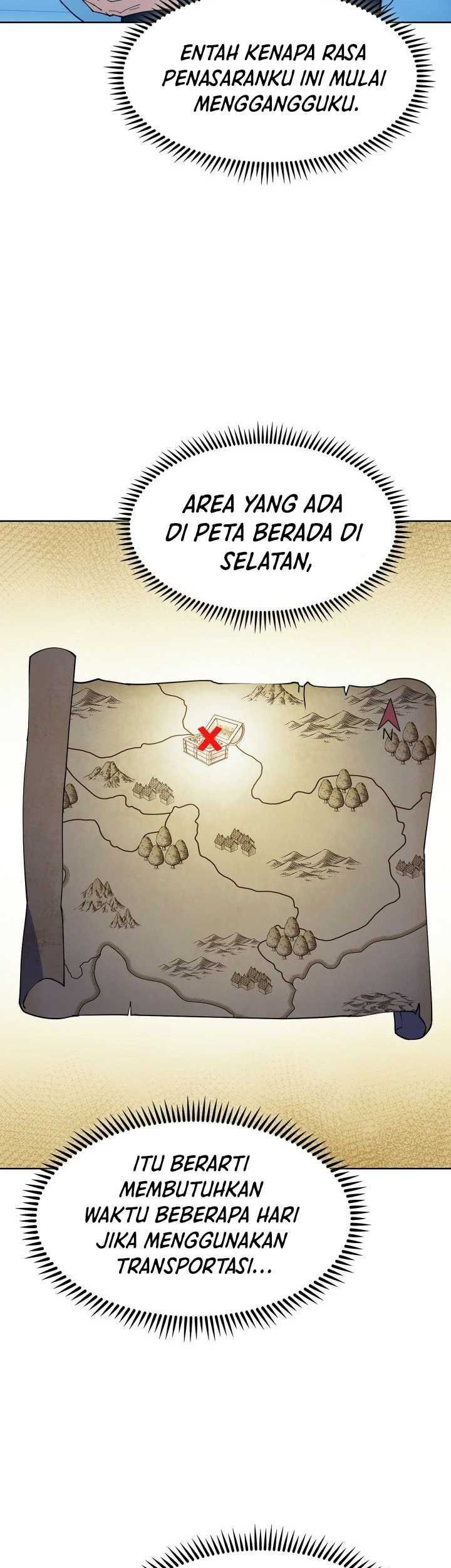 I’m Going to Steal Again Today Chapter 06 Gambar 50