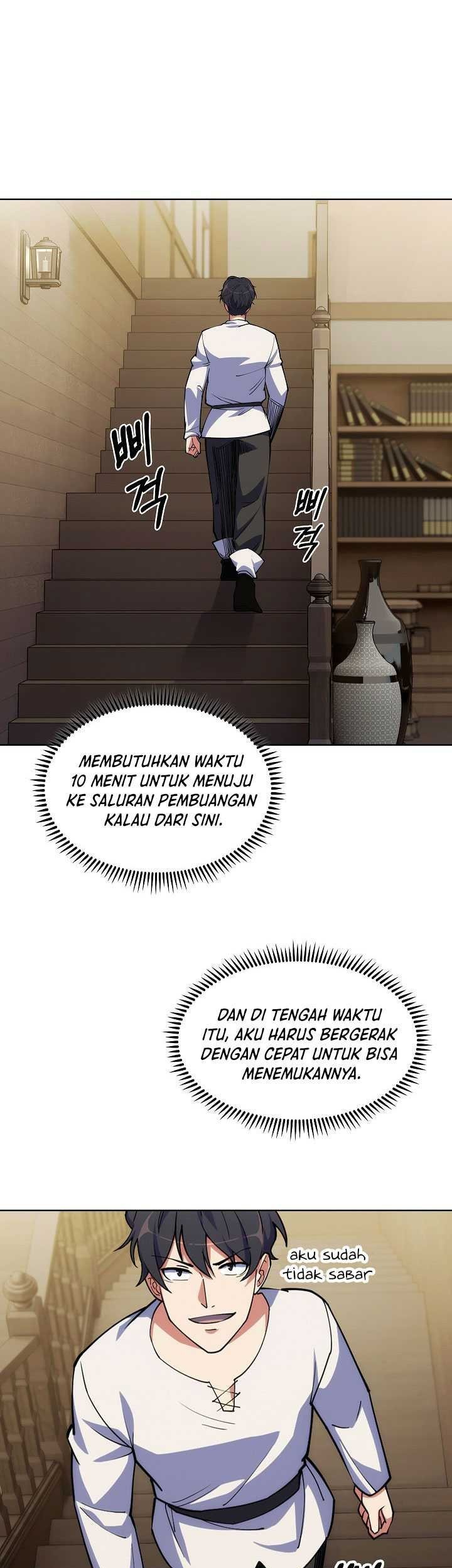 Baca  I’m Going to Steal Again Today Chapter 06 Gambar 2