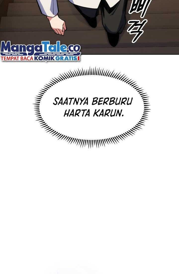 I’m Going to Steal Again Today Chapter 06 Gambar 3