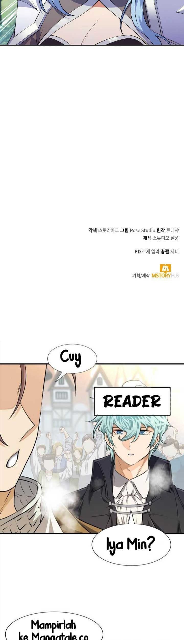 I’m Going to Steal Again Today Chapter 06 Gambar 60