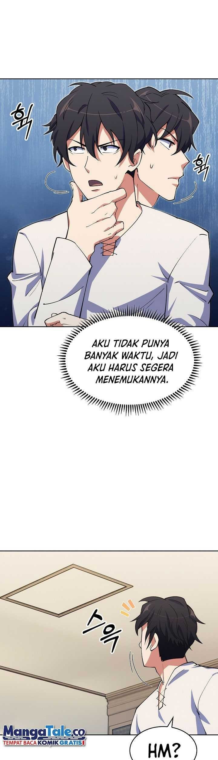 I’m Going to Steal Again Today Chapter 06 Gambar 6