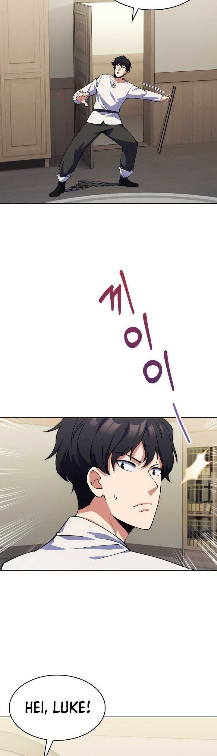 I’m Going to Steal Again Today Chapter 06 Gambar 8