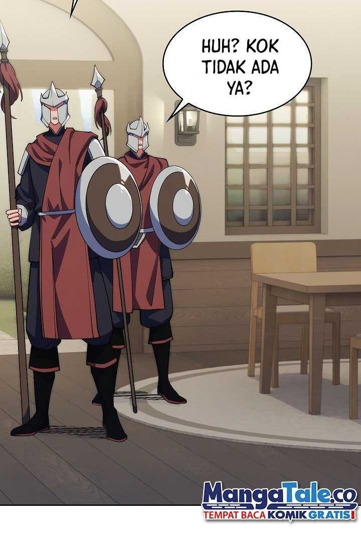 I’m Going to Steal Again Today Chapter 06 Gambar 9