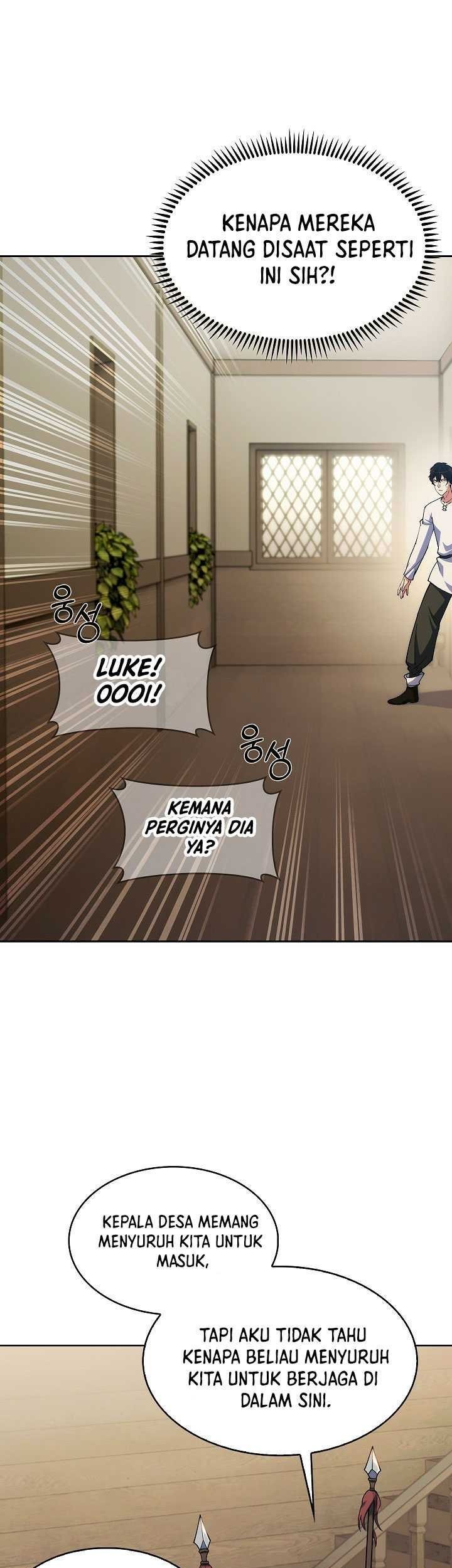 I’m Going to Steal Again Today Chapter 06 Gambar 10