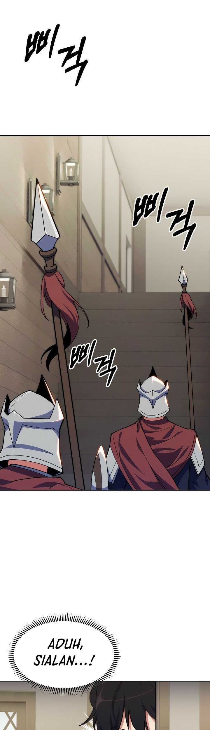 I’m Going to Steal Again Today Chapter 06 Gambar 12