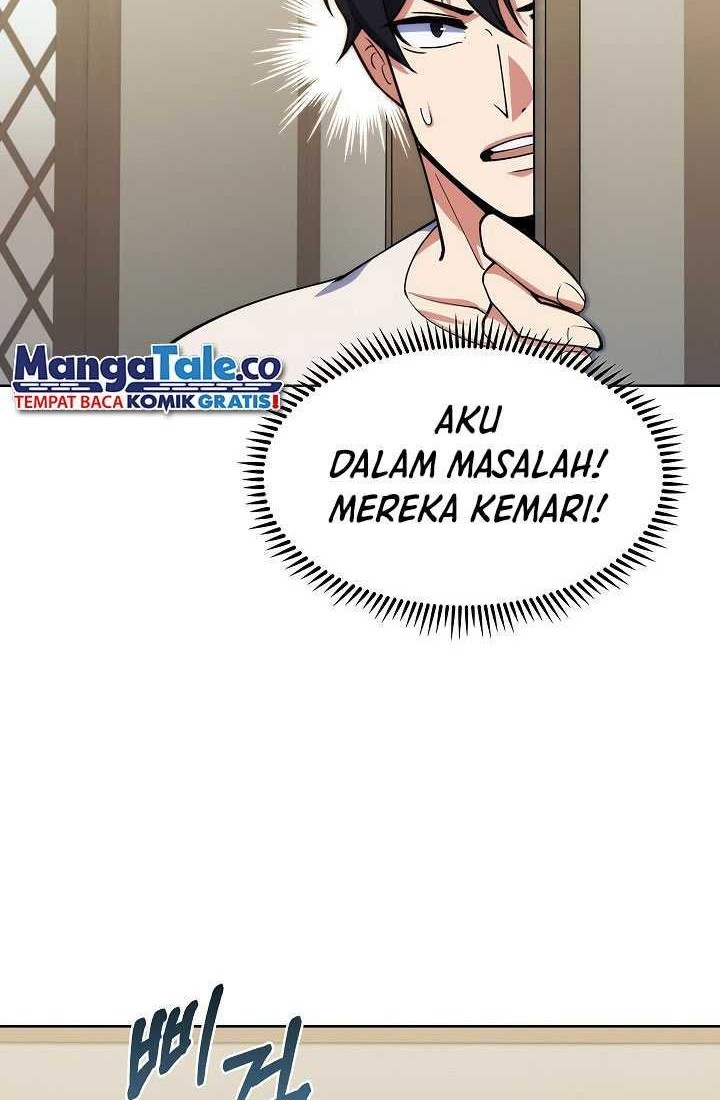 I’m Going to Steal Again Today Chapter 06 Gambar 13