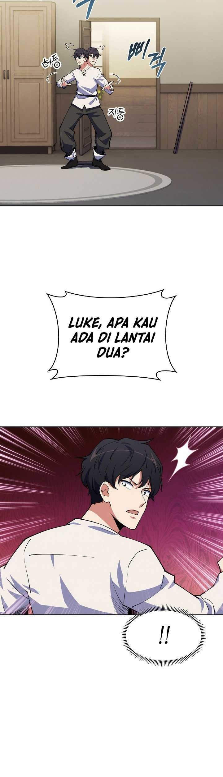 I’m Going to Steal Again Today Chapter 06 Gambar 14