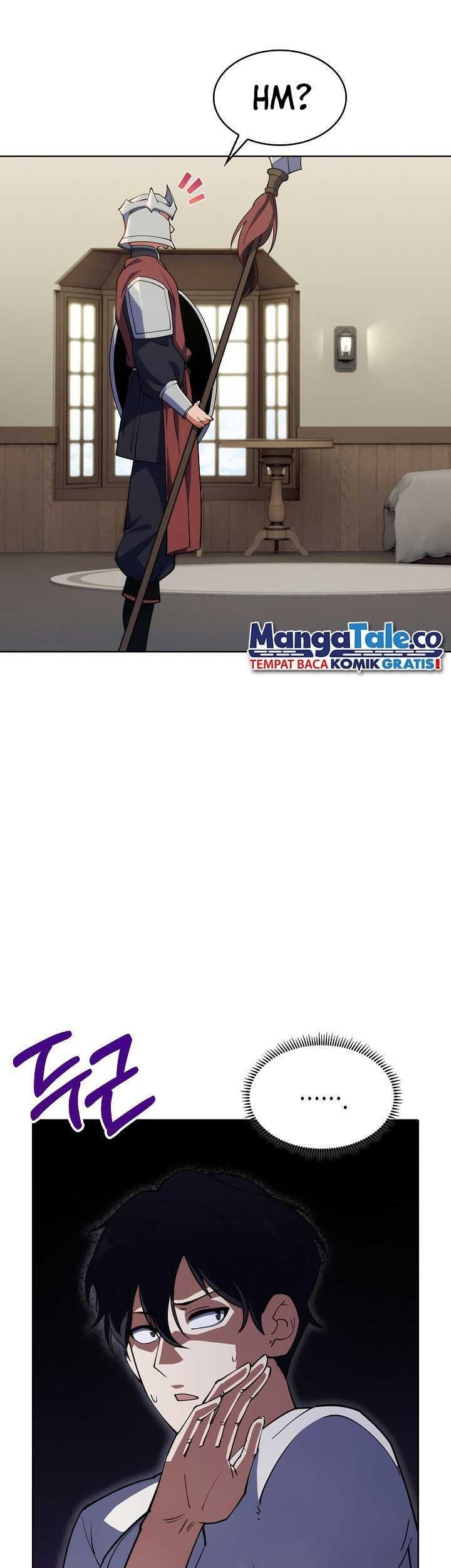 I’m Going to Steal Again Today Chapter 06 Gambar 16