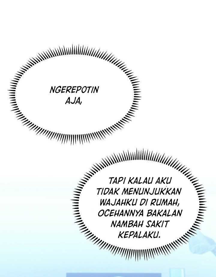 I’m Going to Steal Again Today Chapter 05 Gambar 23