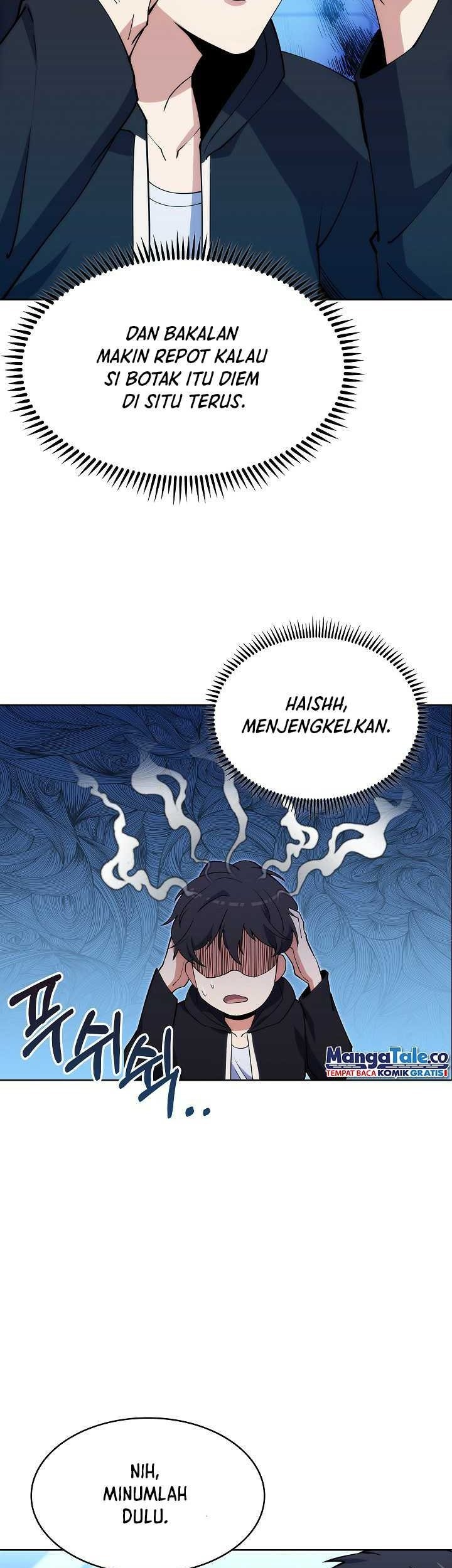 I’m Going to Steal Again Today Chapter 05 Gambar 26