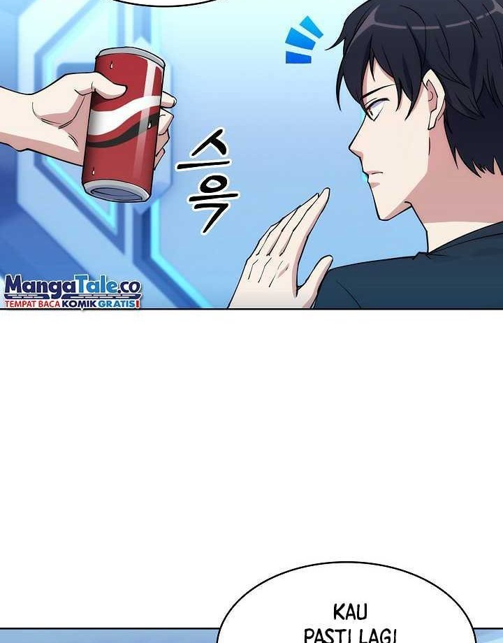 I’m Going to Steal Again Today Chapter 05 Gambar 27