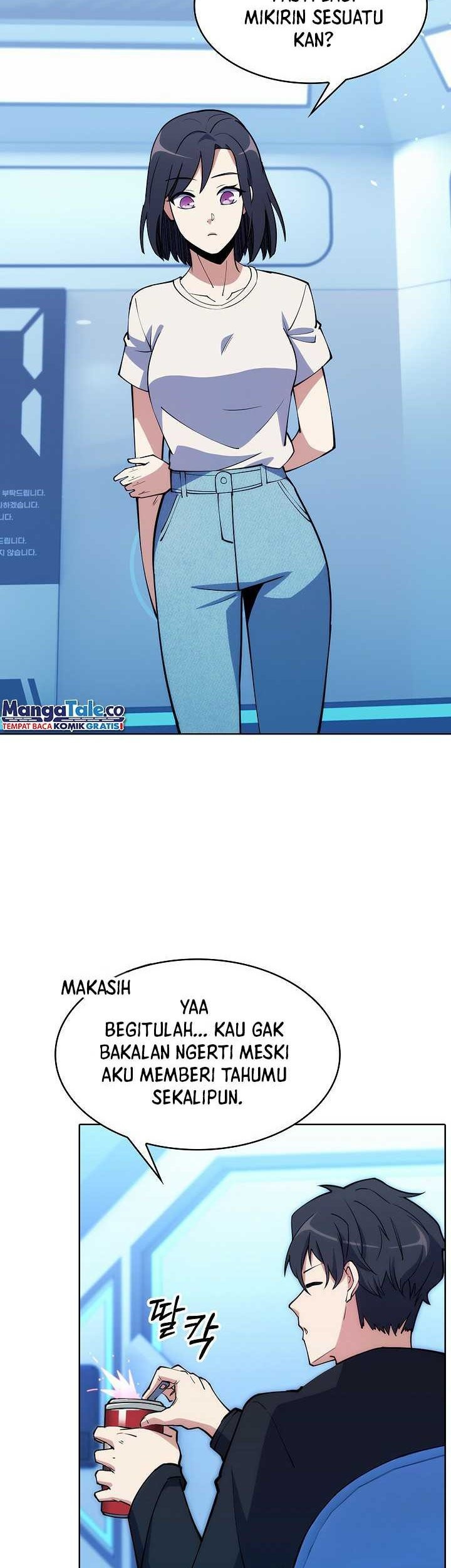 I’m Going to Steal Again Today Chapter 05 Gambar 28