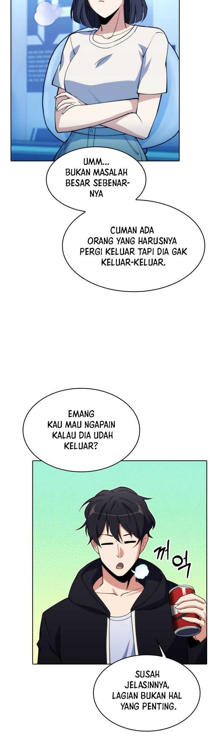 I’m Going to Steal Again Today Chapter 05 Gambar 30