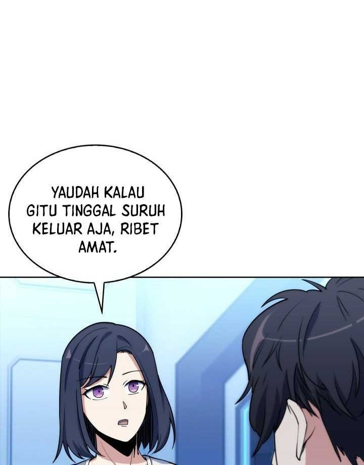 I’m Going to Steal Again Today Chapter 05 Gambar 31