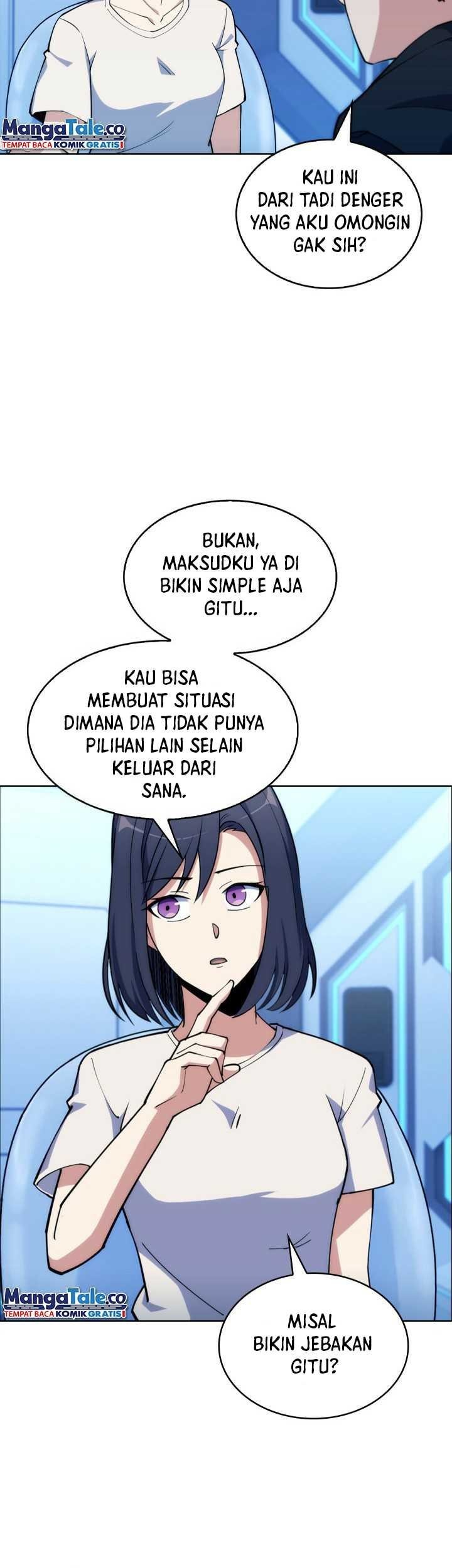 I’m Going to Steal Again Today Chapter 05 Gambar 32