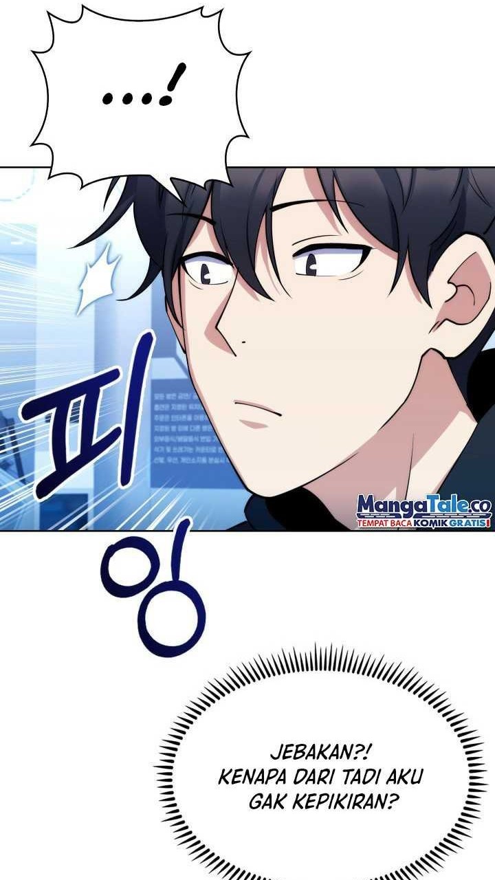 I’m Going to Steal Again Today Chapter 05 Gambar 33