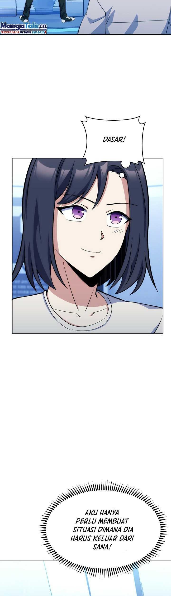 I’m Going to Steal Again Today Chapter 05 Gambar 36