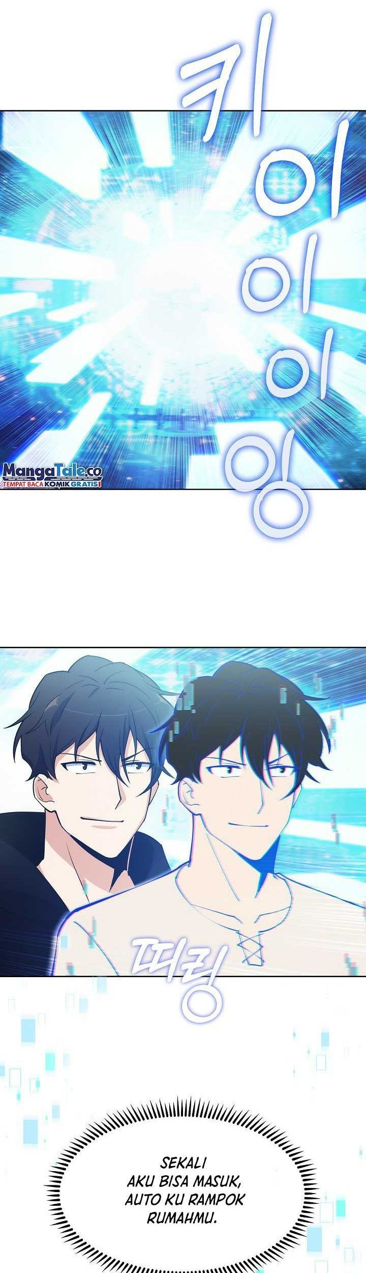 I’m Going to Steal Again Today Chapter 05 Gambar 38