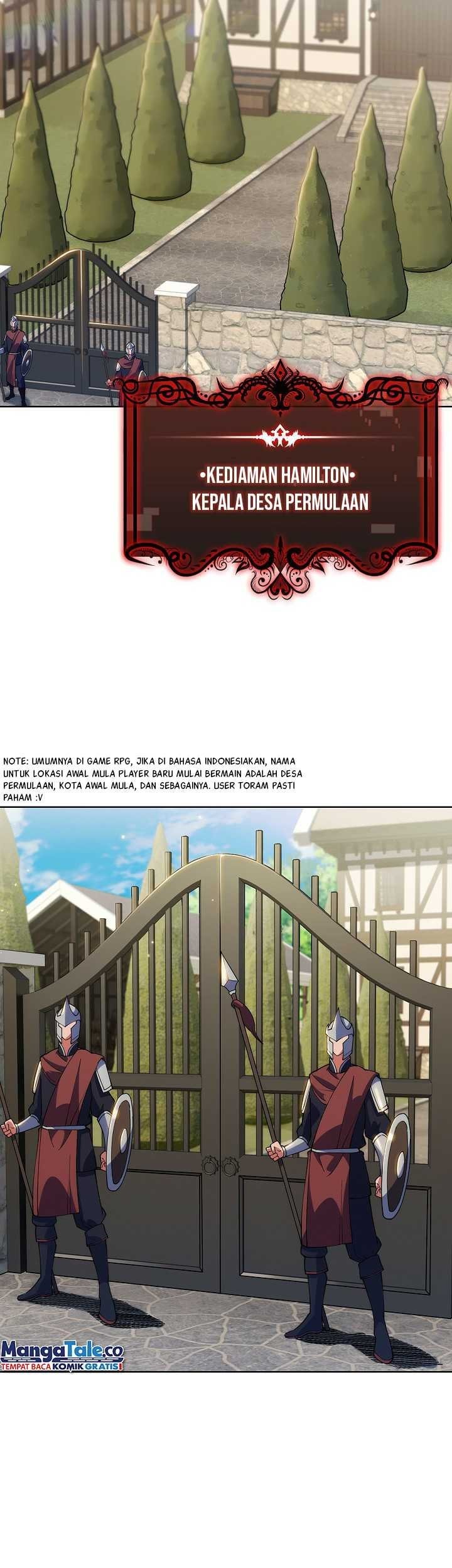 I’m Going to Steal Again Today Chapter 05 Gambar 40