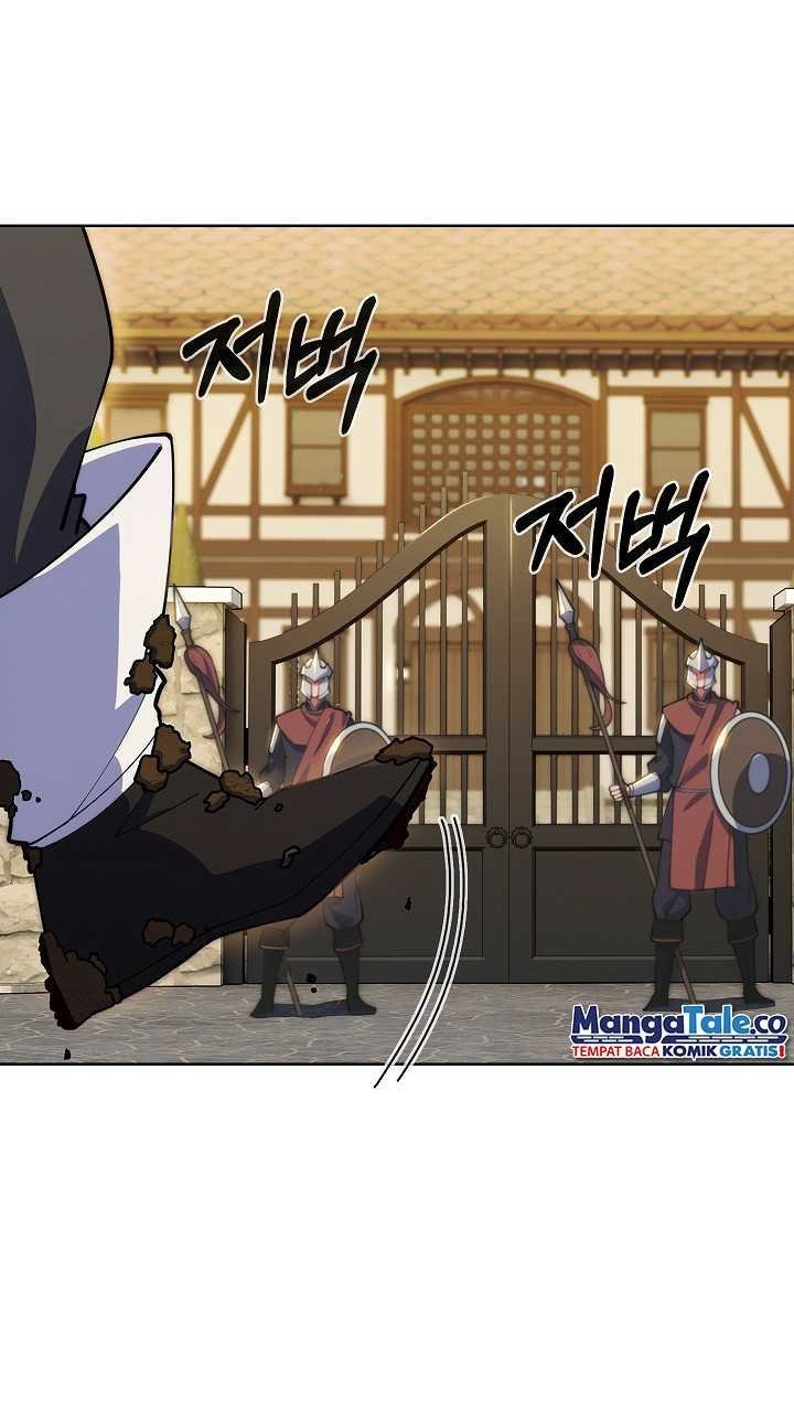 I’m Going to Steal Again Today Chapter 05 Gambar 41