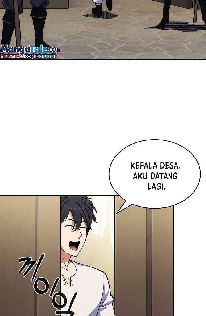 I’m Going to Steal Again Today Chapter 05 Gambar 43