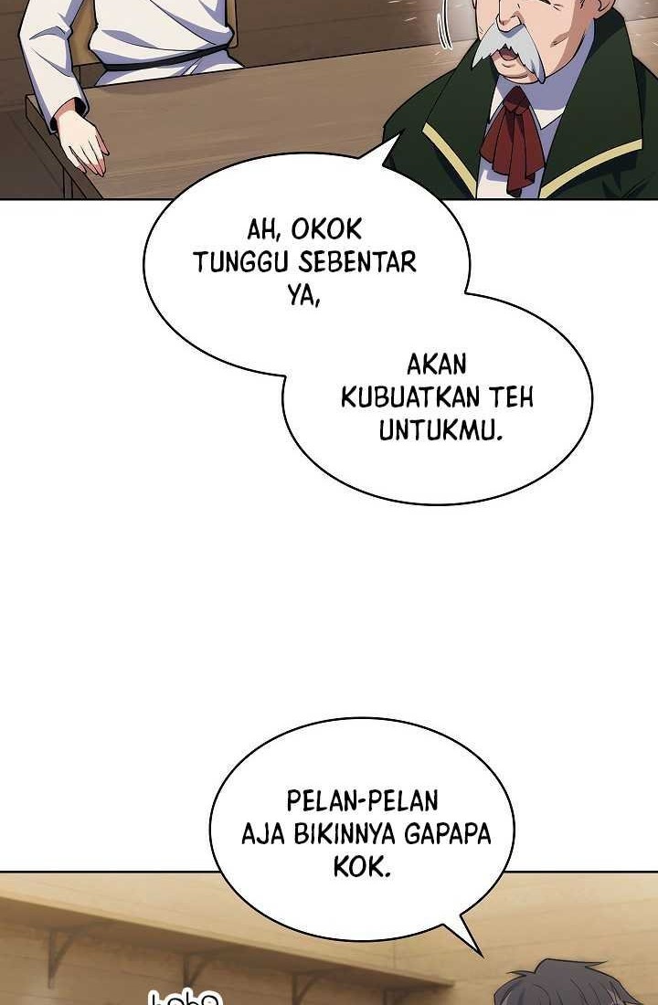 I’m Going to Steal Again Today Chapter 05 Gambar 45