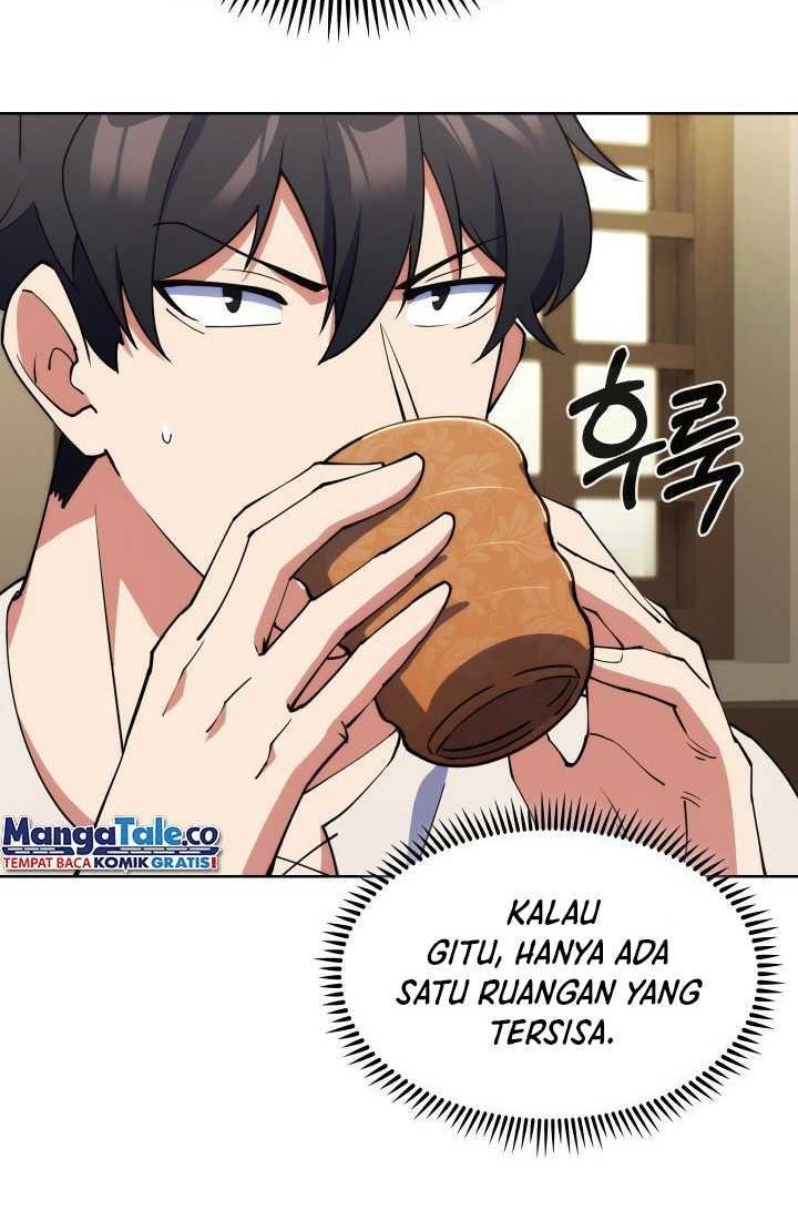 I’m Going to Steal Again Today Chapter 05 Gambar 49