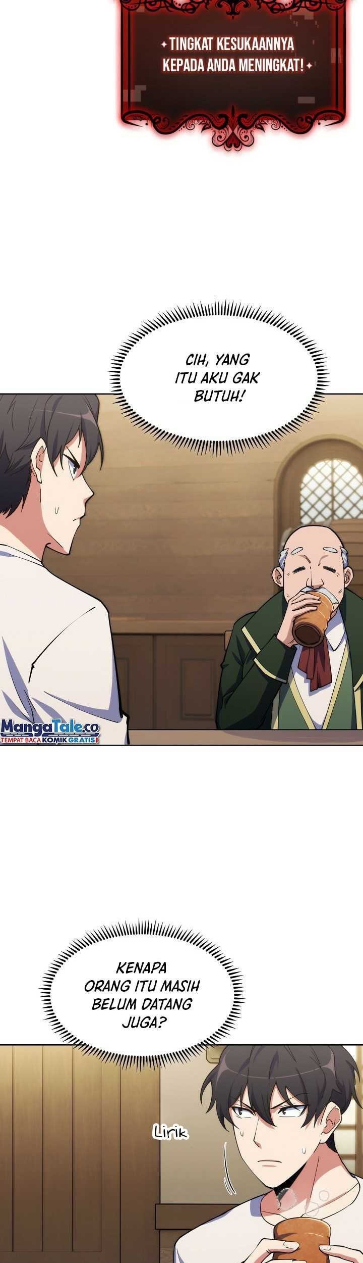 I’m Going to Steal Again Today Chapter 05 Gambar 52