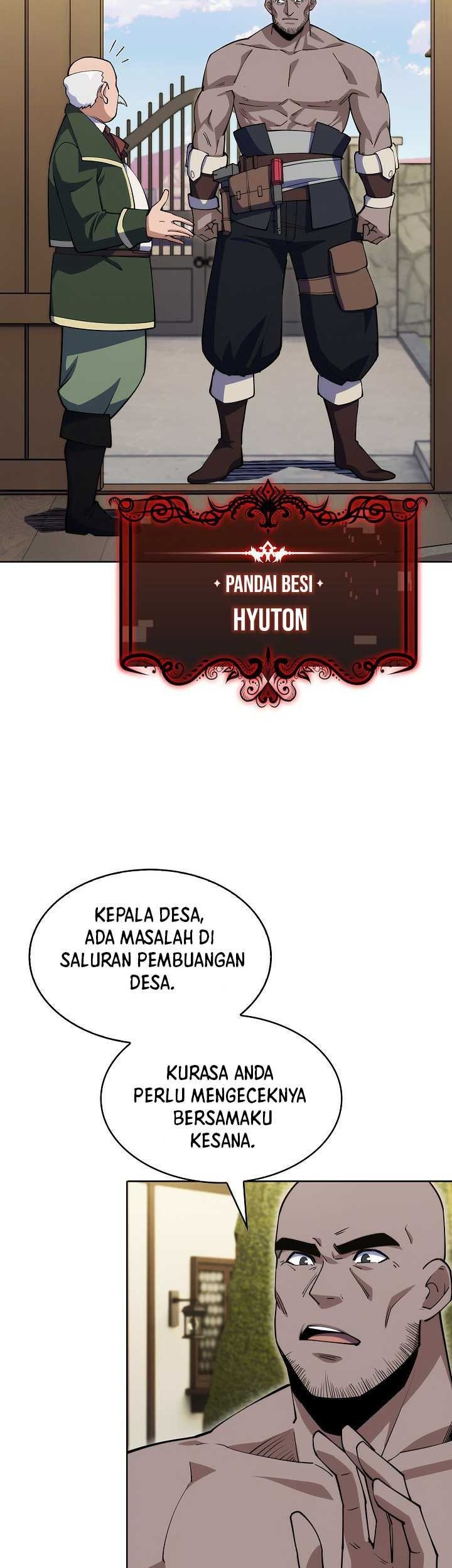 I’m Going to Steal Again Today Chapter 05 Gambar 56